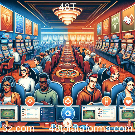 A Importância da Comunidade nos Jogos Online